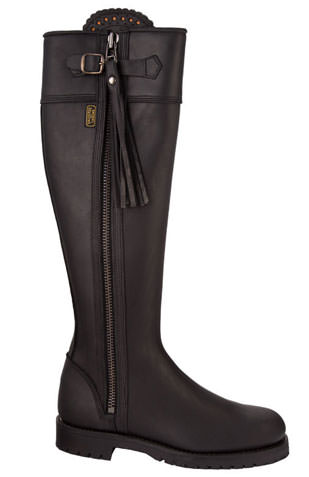 Stiefel Kate - Valverde del Camino